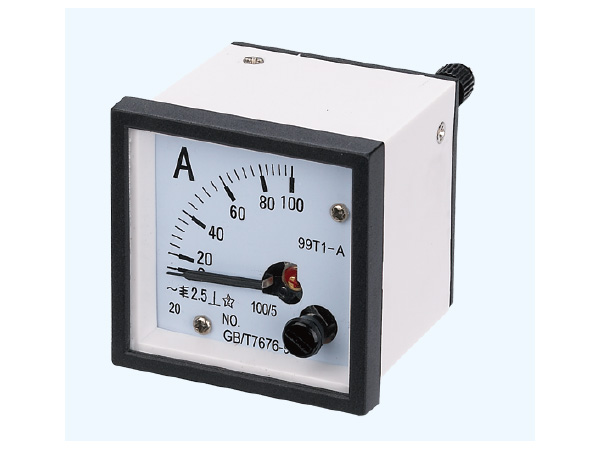 99T1交流电流电压表