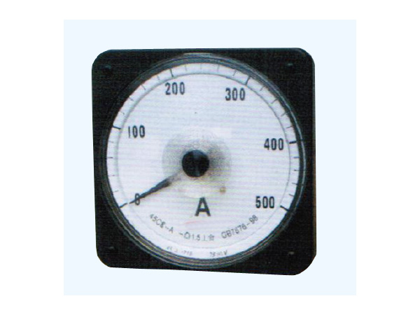 45(42L1)广角度表系列(240°)