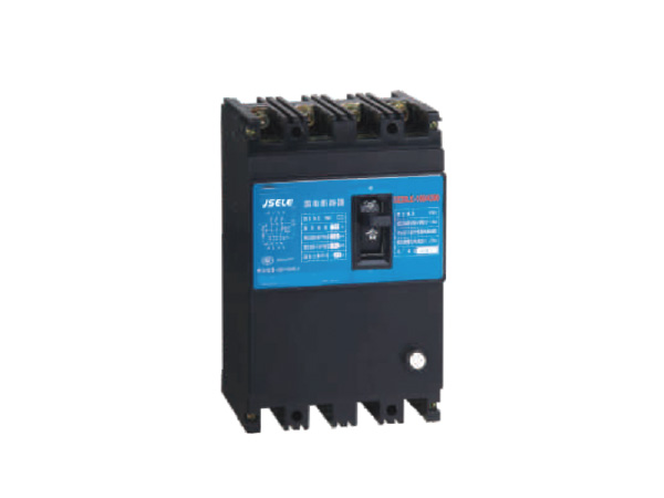DZ20L系列漏电断路器