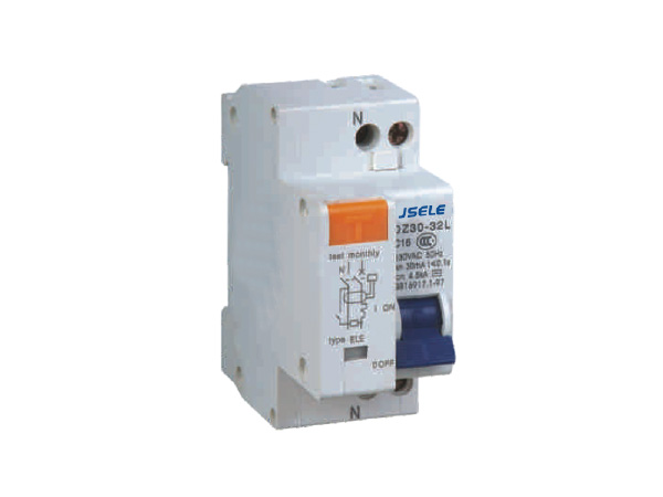 DZ30(DPN)系列小型断路器